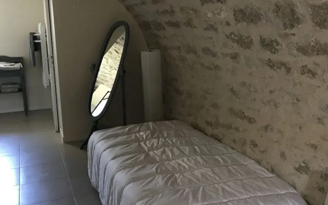 Le Domaine des Ramonets