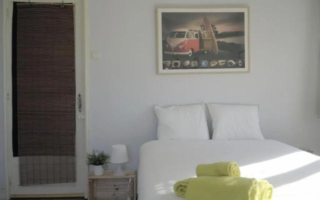 Espinho Surf House
