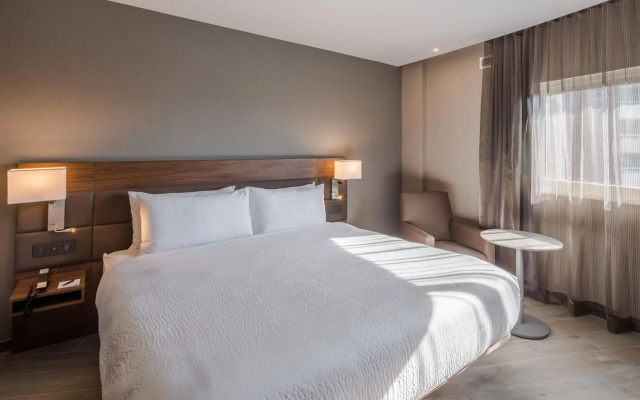 AC Hotel by Marriott Guadalajara Expo