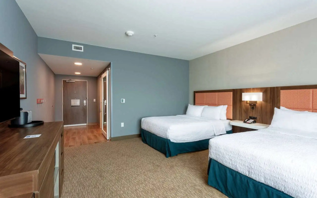 Hampton Inn by Hilton Marianna I-10