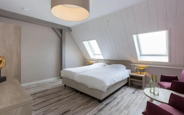 Apartment - Noordweg 56a Oostkapelle Comfort 4 personen