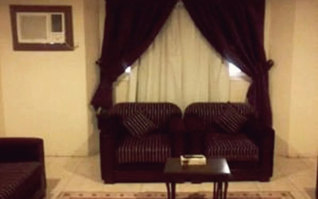 Al Qaswaa Hotel 4