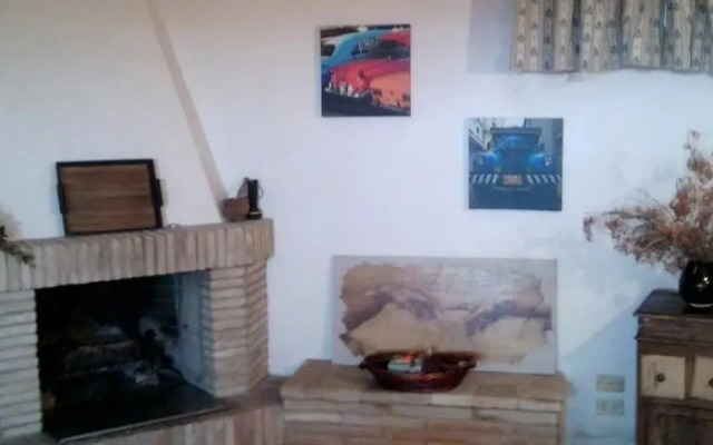Panoramic House