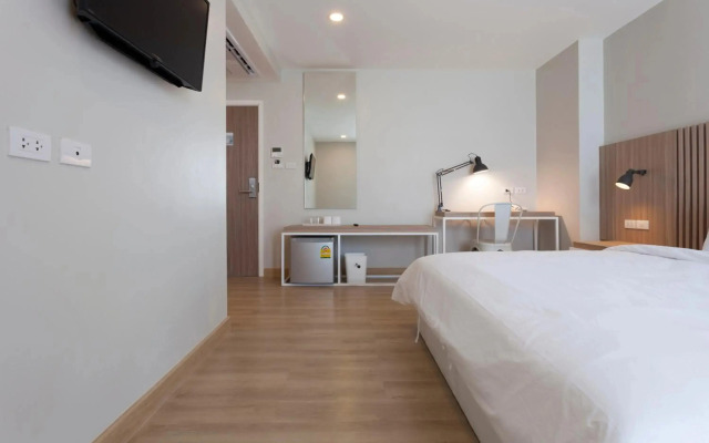 Easy Hotel 2