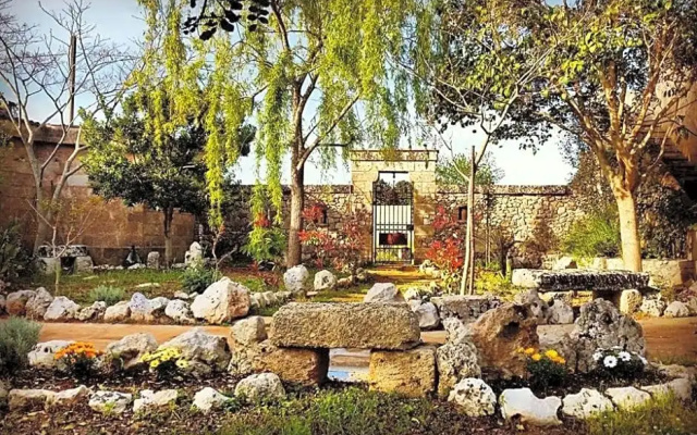 B&B Borgo Del Gallo