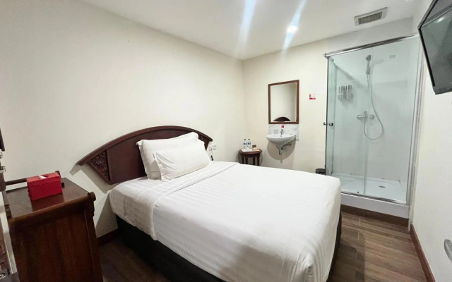 favehotel MT. Haryono - Balikpapan