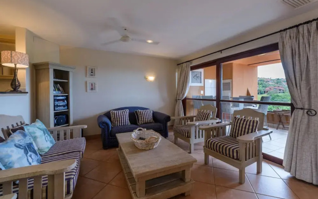 San Lameer Villa Rentals 2825