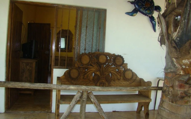 Hotel Bahia 63