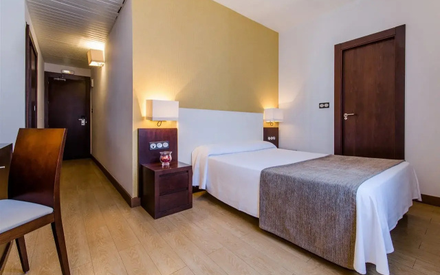 Hotel Don Juan