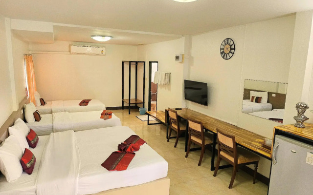 P.N. Gold Resort