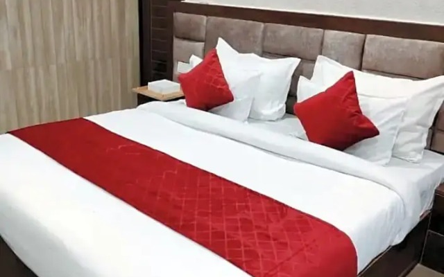 Anandvan Jungle Resort by RFH Rishikesh