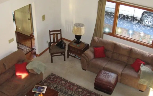Norally House