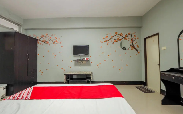 OYO 75362 Swagath Home