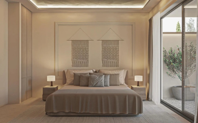 Cameo 2 Luxury Villa With Pool