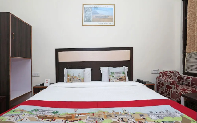 Hotel Royal Plaza
