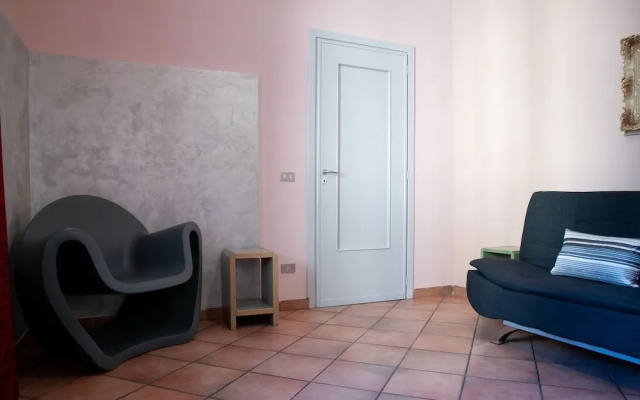La Corte B&B