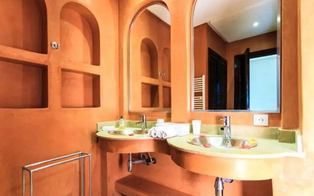 Villa 69 Samanah Golf Country Club
