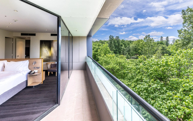 Crowne Plaza Canberra by IHG