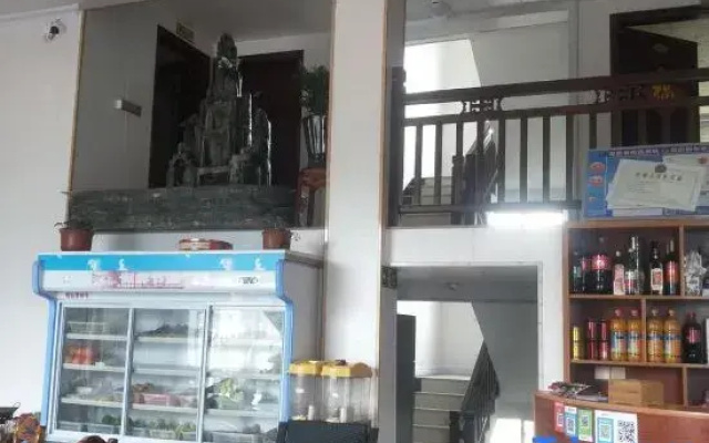 Xingsheng Hostel