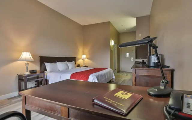 Comfort Inn Saint-Jérôme