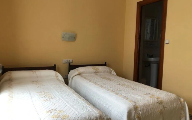 Hostal Costa Sol