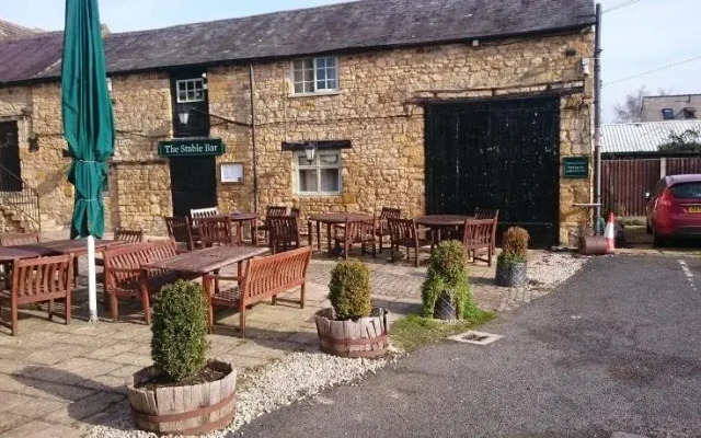 Red Lion Inn