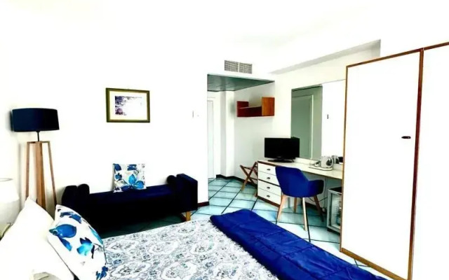 Hotel Le Fioriere