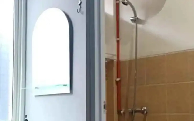 Derma Homestay at Alam Sutera Near IKEA