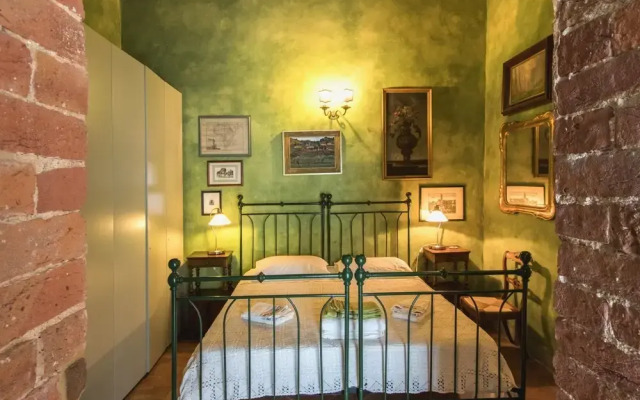 Villa Sul Poggio