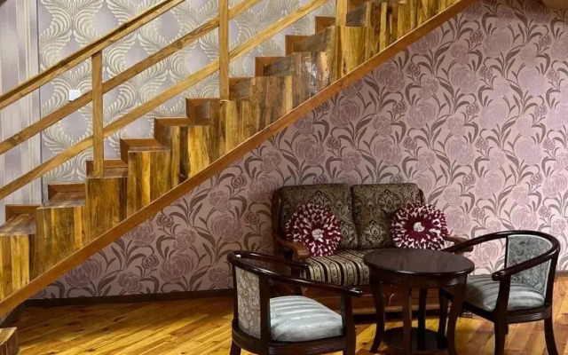 Elite comfort City house (Элит комфорт Сити хаус)