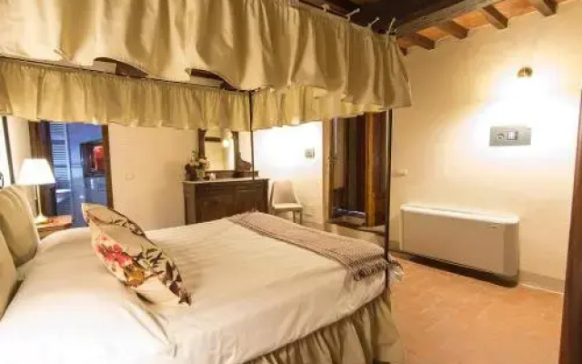 Borgo Solamore