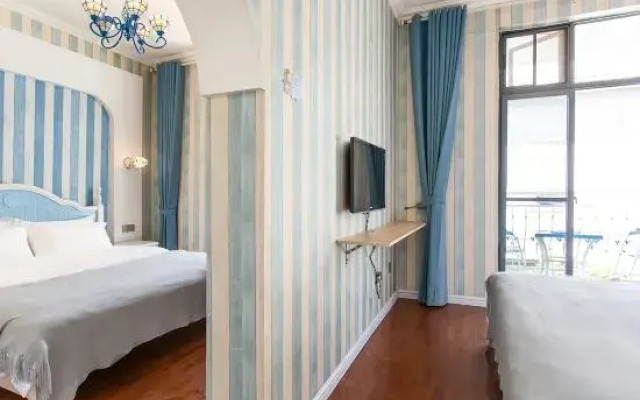 Dali Shuanglang Island Yigang Hotel (Matou Branch)