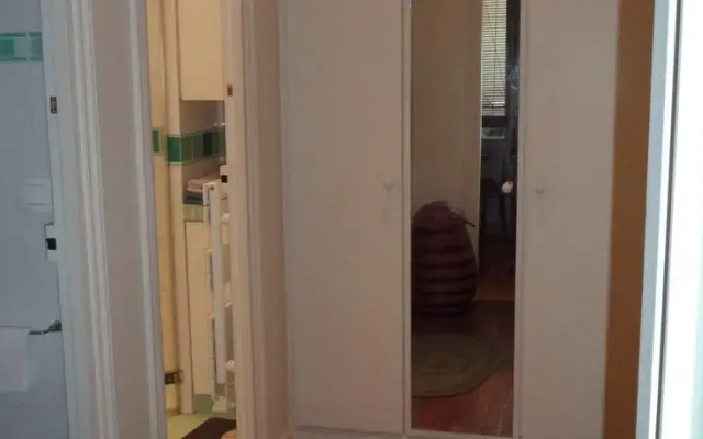 B&B Trastevere Barisano da Trani