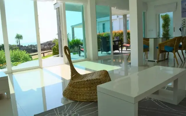 Coconut Bay Villa 2