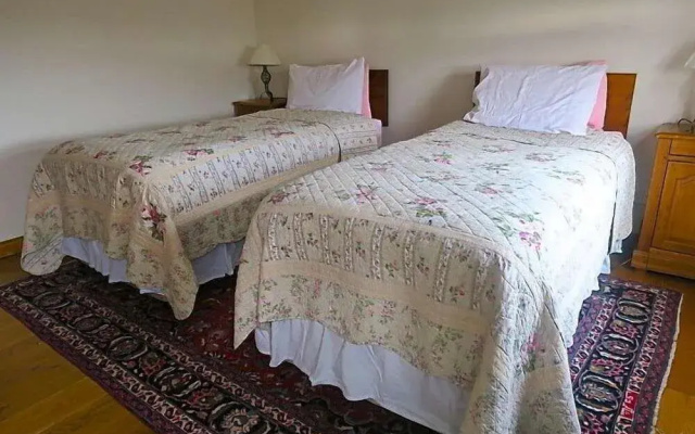 Tirconaill Lodge