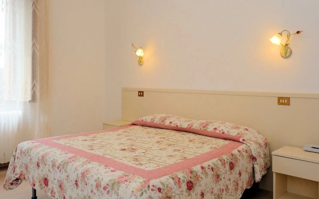 Hotel San Sebastiano