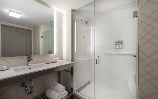 Residence Inn by Marriott Weehawken