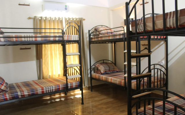 Phong Nha Gecko Hostel
