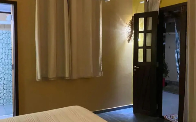 Estrela Dos Lencois