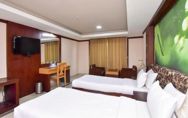 Hotel Sky Pearl