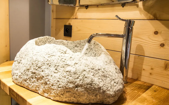 Chalet Granit