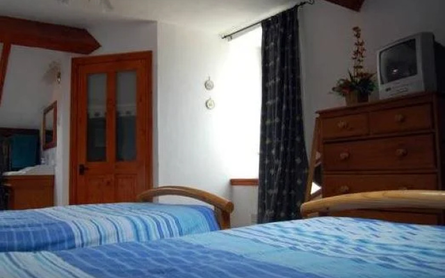 Common Barn Farm B & B