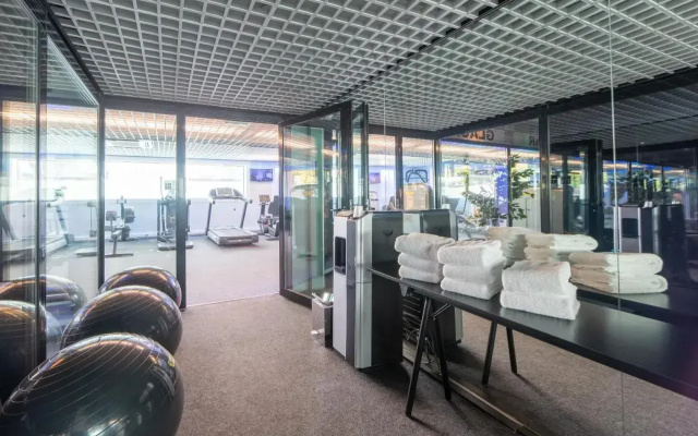 Kube Hotel Gassin