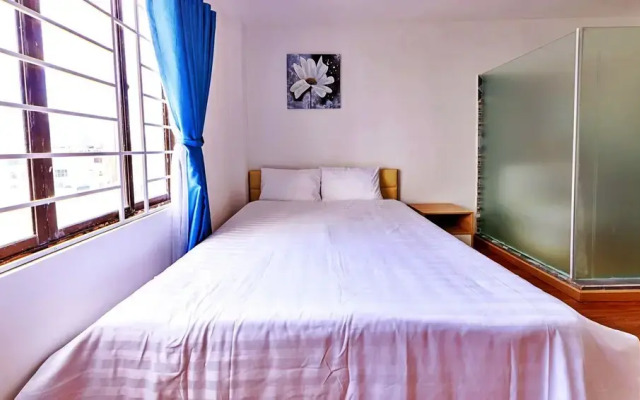 HANZ Venus Hotel