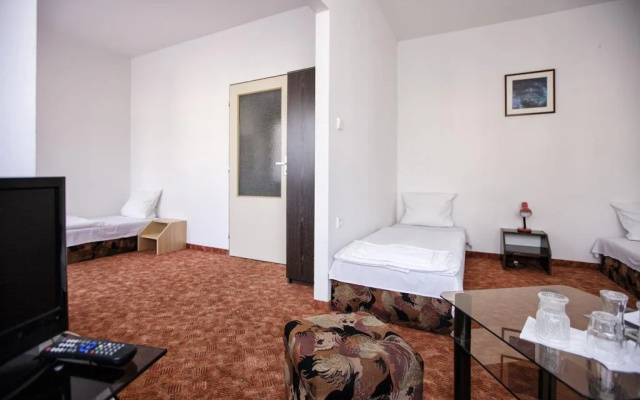 Hotel Bobr
