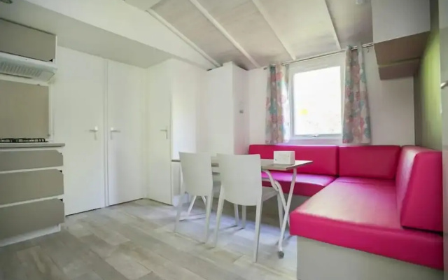 Camping La Ferme de Perdigat