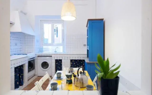 Fabulous St. Peters Apartment