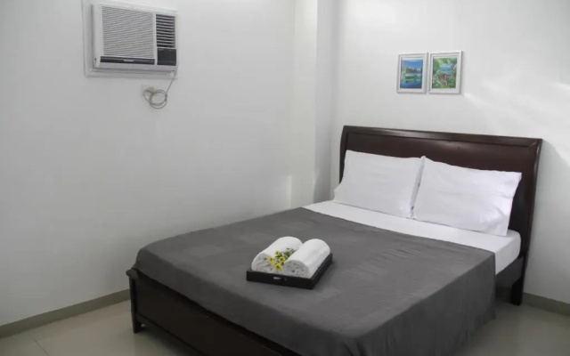 Abela Apartments