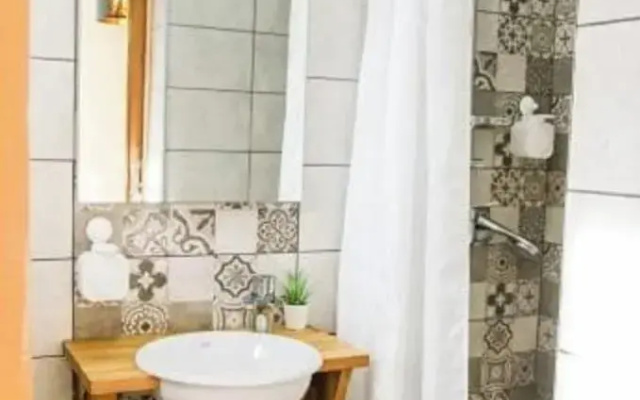 Casa do Quebra Costas