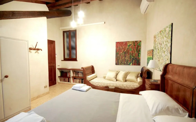 B&B Casa del Pittore
